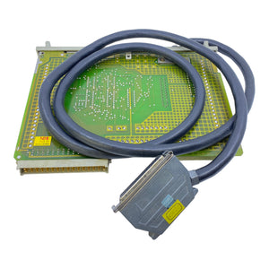 Siemens 6ES5312-5CA21 interface module Simatic S5