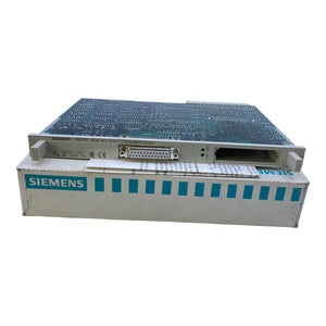 Siemens 6ES5523-3UA11 communication module 