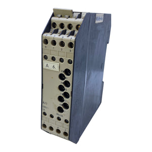 Siemens 6ES5415-7AB21 digital input 8xA 220V 2A SIMATIC S5-110 