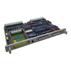 Siemens 6ES5525-3UA11 communications processor Simatic S5