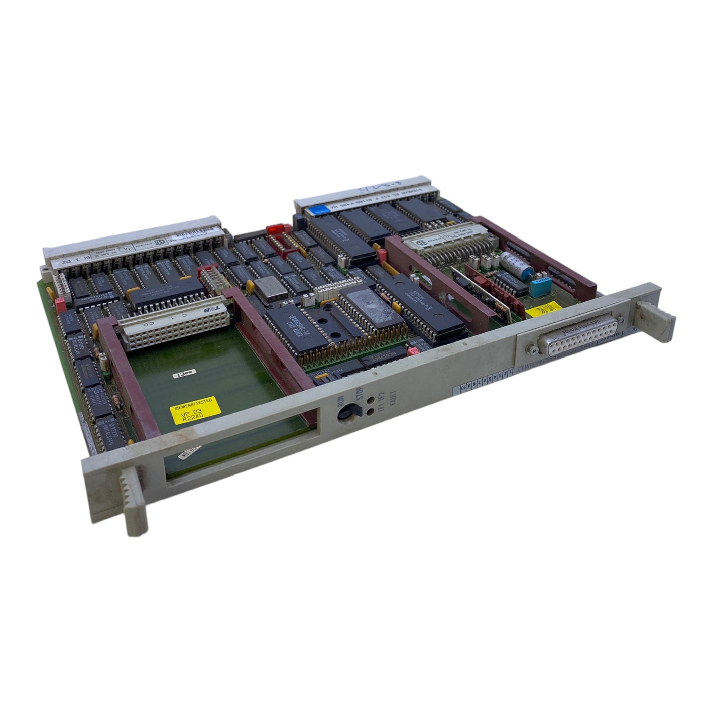 Siemens 6ES5524-3UA13 communications processor