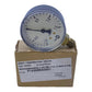 TECSIS P1430B043001 Manometer Druckmessgerät -1-0-1,5bar G1/4B 63mm