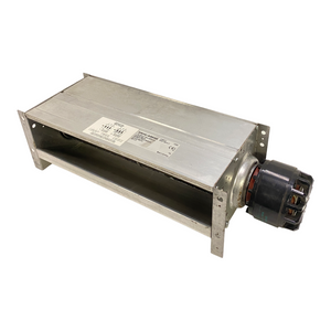 Ziehl-Abegg Radialventilator Querventilator 230V QK08A-2DM.35.CF 0,150kW