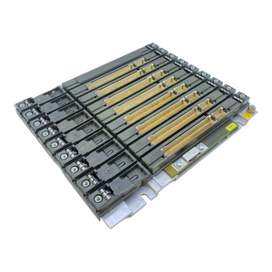 Siemens 6ES7400-1JA01-0AA0 Baugruppen Träger zentral und dezentral