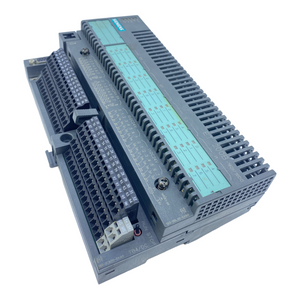 Siemens 6ES7193-0CB30-0XA0 +6ES7133-0BL00-0XB0 SPS Modul