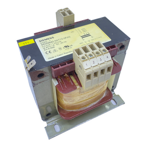 Siemens 4AM4642-5AT10-0FA0 transformer 0.4 kVA / 1.44 kVA 50...60 Hz 
