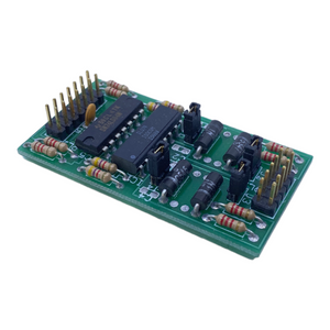 TDK DC4-120R Digitales Input Modul VE: 3stk