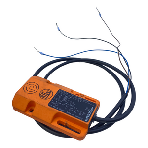 ifm IW5054 Inductive sensor IW-3008-APKG 10…36V DC 250mA 