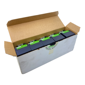 Murr MKS-K 24/LED24 Relaissockel 67000 230V AC / 125V AC/DC 2A VE: 5stk