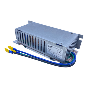 Henneung Techno FR-S5NFSB-0.75K radio interference filter 250V AC 50/60Hz 14 A 