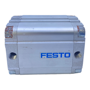 Festo ADVU-50-50-P-A Kompaktzylinder 156556 doppeltwirkend 0,8 bis 10 bar