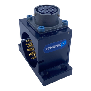 SCHUNK SWO-R19-A electrical feed-through module 9935816 