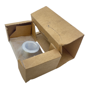 ifm E30013 weld-in adapter WELDING ADAPT G1 V4A 150 bar