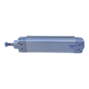 Festo DZH-32-125-PPV-A flat cylinder 14046 pmax. 10 bars