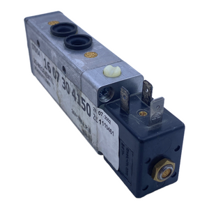Norgren 2634550 5/2-Wegeventil 2,5…10 bar