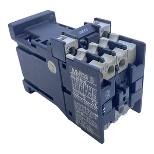 Moeller DIL00M-G contactor 24V DC