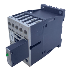 Moeller DILM12-10 power contactor +DILM12-XSPVL48