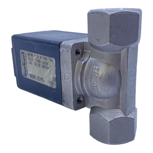 Bürkert 00053595 Magnetventil 24V AC/DC 80/6W 15bar