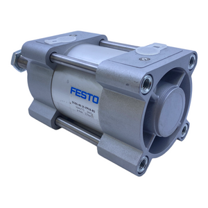 Festo DSBG-80-25-PPVA-N3 Normzylinder 1646771 0,4 bis 12 bar doppeltwirkend