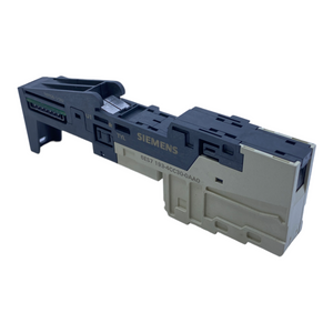 Siemens 6ES7193-4CC30-0AA0 Terminal Module 230V AC 48V DC