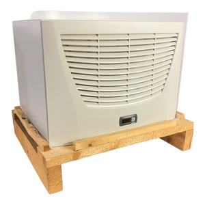 Rittal SK3210.500 Luft-Wärmetauscher 230V 50/60Hz 0.44 / 0.50 A 100 / 120 W