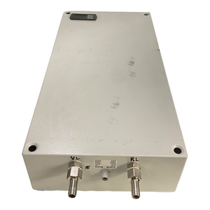 Rittal SK3364504 Luft/Wasser-Wärmetauscher 230V 50Hz / 230V 60Hz 0.18 A 37/38W