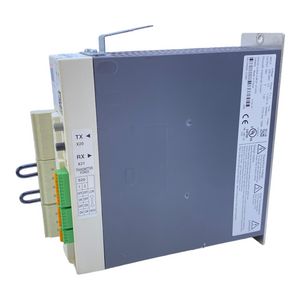 Rexroth DKC02.3-004-3-MGP-01VRS frequency converter 200-240V 50/60Hz 