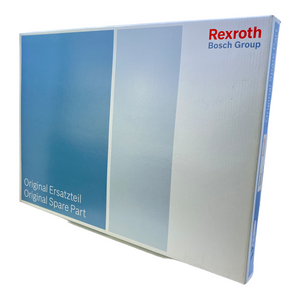 Rexroth Bosch 250H/125/65 seal kit 490302018 