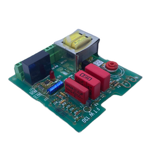 Endress+Hauser FTW130 Modul 110-240V 50/60Hz