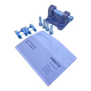 Festo SNCB-40 Schwenkflansch 174391