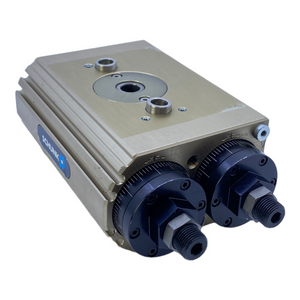 Schunk SRU25-W-180-3 Universalschwenkeinheit 361620 4-8 bar
