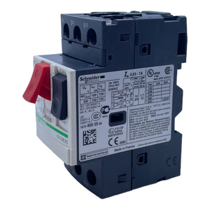 Schneider Electric GV2ME05 Leistungsschütz 0,63…1A