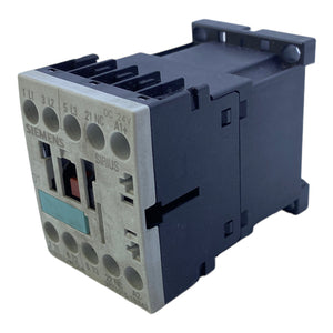 Siemens 3RT1015-1BB42 Leistungsschütz 24V DC 50/60Hz