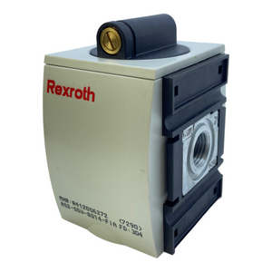 Rexroth R412006272 AVENTICS AS2-SSV-G014-FIA 