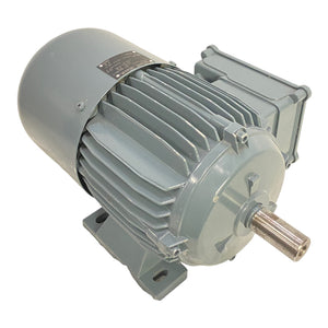 Emond B90S/8X electric motor 0.8kW 230/400V 50 Hz 