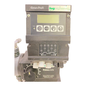 Etron-Profi 14020010 metering pump 220-240V 50/60Hz 0.09kW 