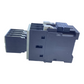 Siemens 3RT1025-3KB40 Liestungsschütz mit Hilfsschalter +3RH1921-1HA22 400V