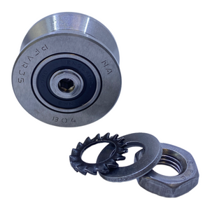 Nadella PFVR35 B04 Needle Bearing Roller Roller Guide 35mm 45.3mm
