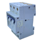 Siemens 5SX23 C50 Schutzschalter 400V 480V AC 50Hz 3-polig