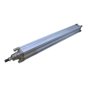 Rexroth R480153096 Pneumatikzylinder 10 BAR