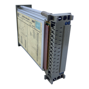 Scs-indicate EM1M display module 