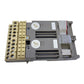 Siemens 6ES5700-8MA11 bus module SIMATIC S5 