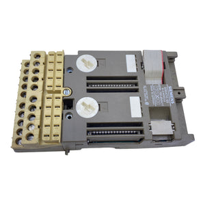 Siemens 6ES5700-8MA11 bus module SIMATIC S5 