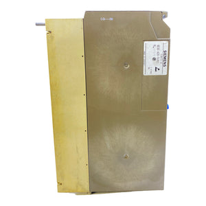 Siemens 6ES5420-7LA11 analog input module