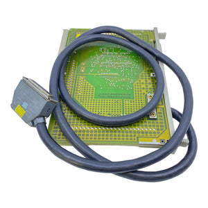 Siemens 6ES5312-5CA21 interface module Simatic S5