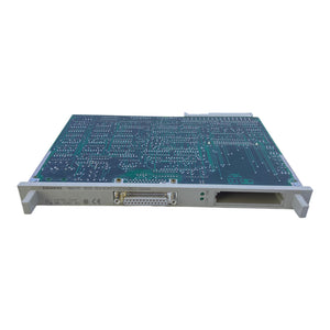 Siemens 6ES5523-3UA11 communication module 