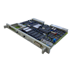 Siemens 6ES5922-3UA11 communications processor SIMATIC S5 