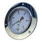 TECSIS NG/DIA pressure gauge 2031.078.001 0-25bar 63mm G1/4B pressure gauge 