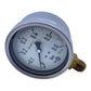 TECSIS NG/DIA manometer P1533B067001 pressure gauge 0-0.6 bar G1/2B 100mm 