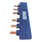 Siemens 3NY1237 3-Phasen-Sammelschiene